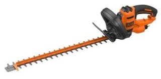 Nożyce do żywopłotu 500W, 55 cm, rozstaw ostrzy 22 mm