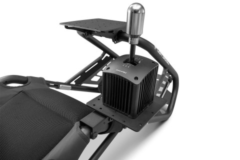 PLAYSEAT UCHWYT DXWIGNI ZMIANY BIEGÓW I HAMULCA RĘCZNEGO TROPHY GEARSHIFT AND HANDBRAKE HOLDER R.AC.00184 PLAYSEAT UCHWYT DXWIGNI ZMIANY BIEGÓW I HAMULCA RĘCZNEGO TROPHY GEARSHIFT AND HANDBRAKE HOLDER R.AC.00184