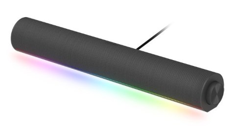 Xiaomi Desktop Speaker Czarny Przewodowy i Bezprzewodowy Xiaomi Desktop Speaker Czarny Przewodowy i Bezprzewodowy