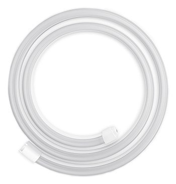 Xiaomi Smart Lightstrip Pro Extension Taśma led uniwersalna LED 7 W 1000 mm Xiaomi Smart Lightstrip Pro Extension Taśma led uniwersalna LED 7 W 1000 mm