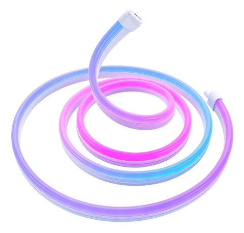 Xiaomi Smart Lightstrip Pro Extension Taśma led uniwersalna LED 7 W 1000 mm Xiaomi Smart Lightstrip Pro Extension Taśma led uniwersalna LED 7 W 1000 mm
