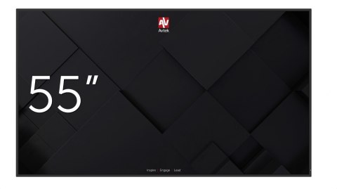AVTEK MONITOR INFORMACYJNY DS 55