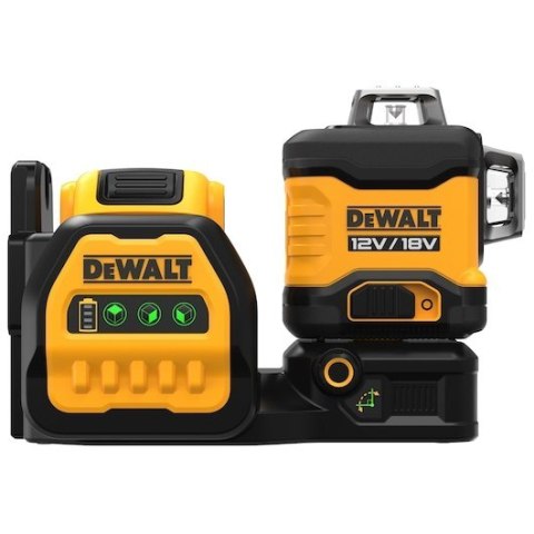 Laser krzyżowy 12/18V DCE089D1G18 DEWALT Laser krzyżowy 12/18V DCE089D1G18 DEWALT