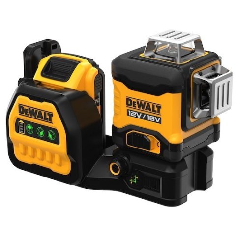 Laser krzyżowy 12/18V DCE089D1G18 DEWALT Laser krzyżowy 12/18V DCE089D1G18 DEWALT