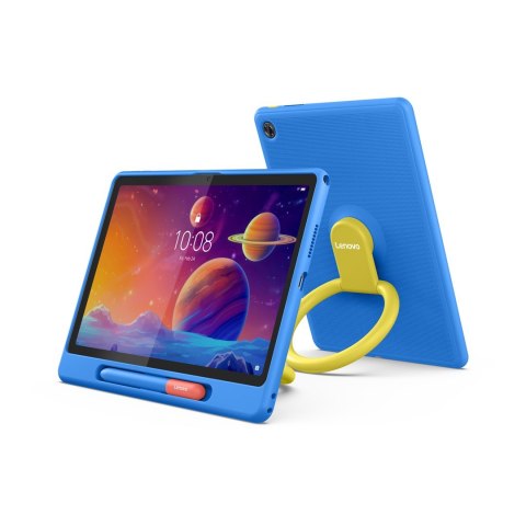 Lenovo Tab MediaTek Helio G85 10.1" 400nits 60Hz 4/128GB Arm Mali-G52 MC2 Android Grey