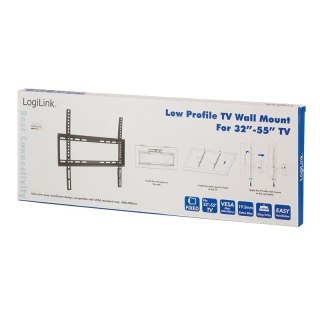 Uchwyt do TV LOGILINK BP0009 (nośność 35kg /32 - 55 cali)