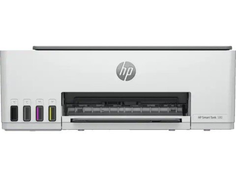 Urządzenie wielofunkcyjne atramentowe HP Smart Tank 580 1F3Y2A Urządzenie wielofunkcyjne atramentowe HP Smart Tank 580 1F3Y2A