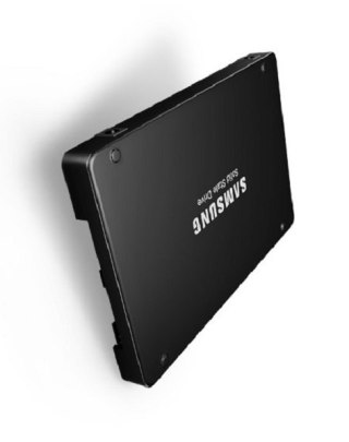 Dysk SSD SAMSUNG MZILT960HBHQ-00007 (2.5″ /960 GB )