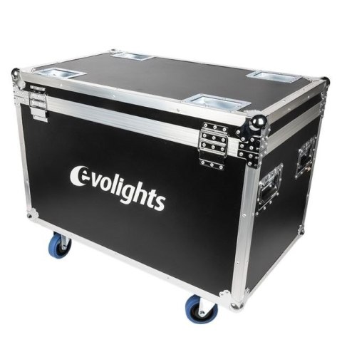 EVOLIGHTS LUMENO CASE 4IN1 skrzynia transportowa EVOLIGHTS LUMENO CASE 4IN1 skrzynia transportowa
