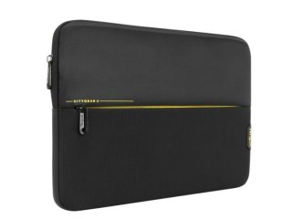 Etui TARGUS CityGear TSS929GL (11.6" /Czarno-szary)