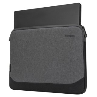 Etui TARGUS Cypress Sleeve with EcoSmart TBS64702GL (15.6" /Szaro-czarny)