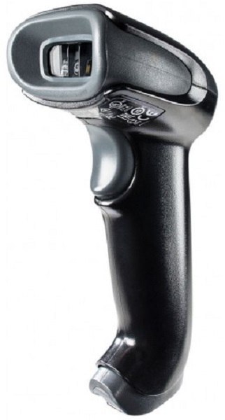 HONEYWELL Czytnik kodów kreskowych 1472G1D-2USB-5-R USB HONEYWELL Czytnik kodów kreskowych 1472G1D-2USB-5-R USB