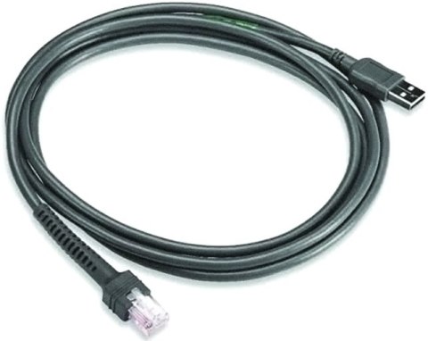 Kabel USB ZEBRA 2.1