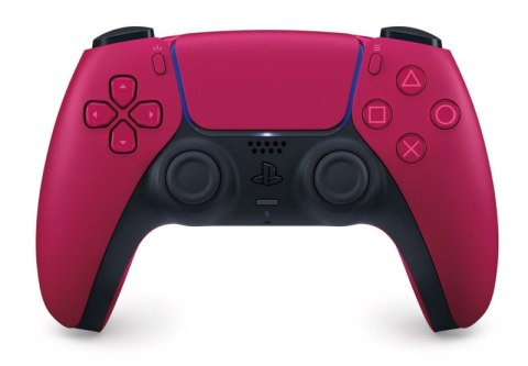 Kontroler bezprzewodowy SONY DualSense COSM.RED PS5 Kontroler bezprzewodowy SONY DualSense COSM.RED PS5