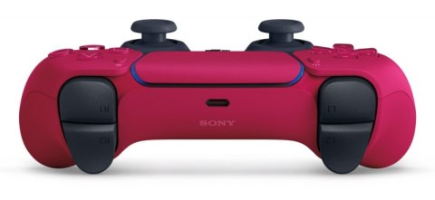 Kontroler bezprzewodowy SONY DualSense COSM.RED PS5 Kontroler bezprzewodowy SONY DualSense COSM.RED PS5
