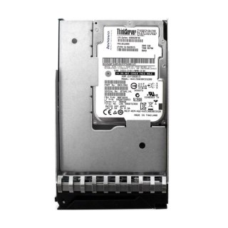 LENOVO ThinkServer Gen 5 Enterprise 300GB 4XB0G88740 (300 GB /3.5" /15000RPM )