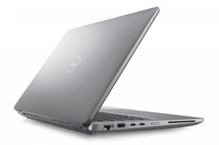 Notebook DELL Latitude 5450 (14"/U5 135U /Intel Graphics/16GB/SSD512GB/W11P/Szaro-czarny)