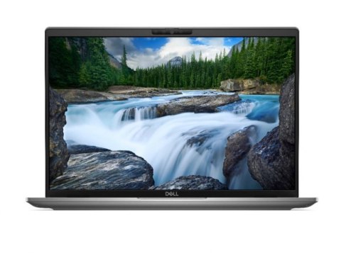 Notebook DELL Latitude 7450 (14"/U5 135U /Intel Graphics/16GB/SSD512GB/W11P/Szaro-czarny)