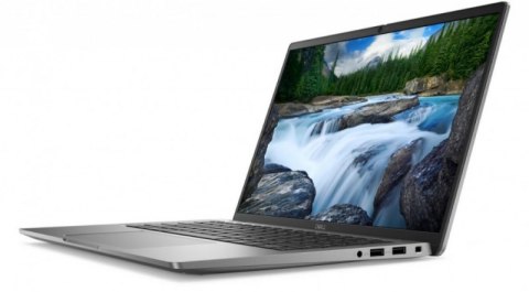 Notebook DELL Latitude 7450 (14"/U5 135U /Intel Graphics/16GB/SSD512GB/W11P/Szaro-czarny)