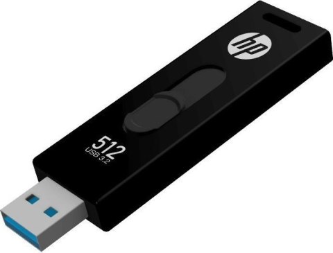 Pendrive HP Flash Drive x911w (512 GB /Czarny ) Pendrive HP Flash Drive x911w (512 GB /Czarny )