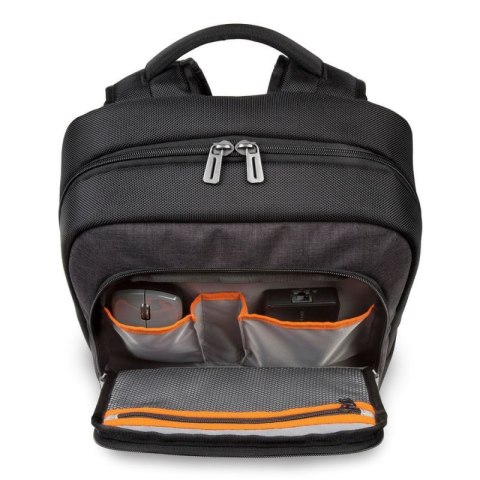Plecak TARGUS CitySmart EssentMulti-Fit TSB911EU (maks.12.5"/Czarny) Plecak TARGUS CitySmart EssentMulti-Fit TSB911EU (maks.12.5"/Czarny)