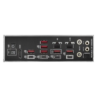 Płyta główna ASUS ROG CROSSHAIR X870E HERO (Socket AM5 /ATX)