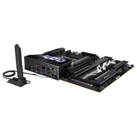 Płyta główna ASUS ROG CROSSHAIR X870E HERO (Socket AM5 /ATX)