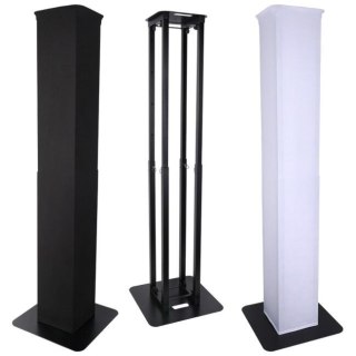Podstawa pod kolumny audio DNA TOTEM XL, głowy ruch