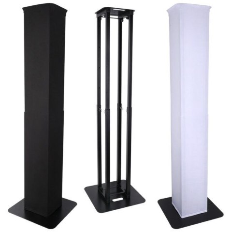 Podstawa pod kolumny audio DNA TOTEM XL, głowy ruch Podstawa pod kolumny audio DNA TOTEM XL, głowy ruch