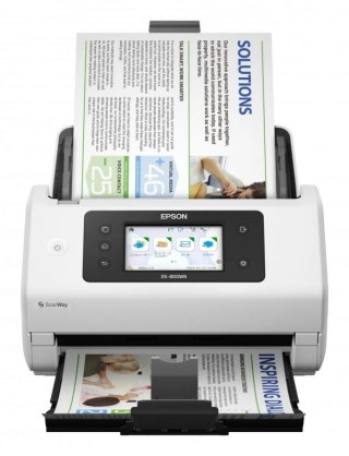 Skaner dokumentów EPSON WorkForce DS-800WN B11B275401