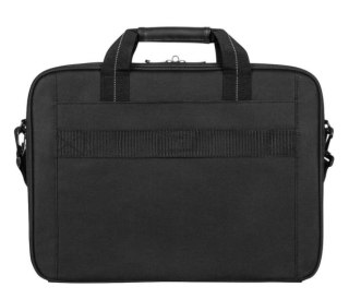 Torba na laptopa TARGUS Classic Slim Briefcase TCT027GL (maks.15 - 15.6"/Czarny)