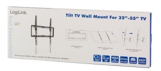 Uchwyt do TV LOGILINK BP0010 (nośność 35kg /32 - 55 cali)