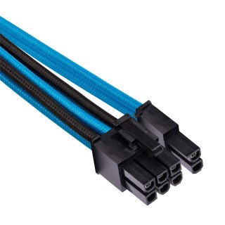 Corsair CP-8920249 wewnętrzny kabel zasilający 0,65 m