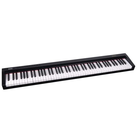 DNA SP 88 pianino cyfrowe klawisze Bluetooth MIDI DNA SP 88 pianino cyfrowe klawisze Bluetooth MIDI