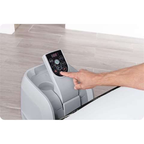 Dmuchane SPA Lay-Z Hollywood 6 osobowe Bestway 6001F
