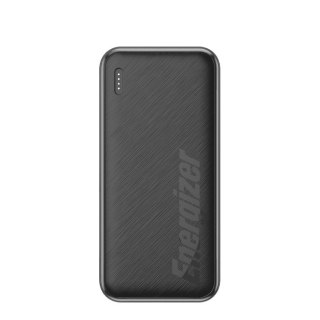 Powerbank Energizer 10000 mAh 22.5W UE10055PQ czarny (PD)