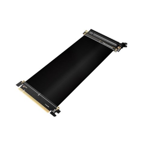 Taśma Thermaltake Riser PCI-E 3.0 x16 Extender - 200mm AC-053-CN1OTN-C1 (PCI-E x16 M - PCI-E x16 F; 0,20m) Taśma Thermaltake Riser PCI-E 3.0 x16 Extender - 200mm AC-053-CN1OTN-C1 (PCI-E x16 M - PCI-E x16 F; 0,20m)