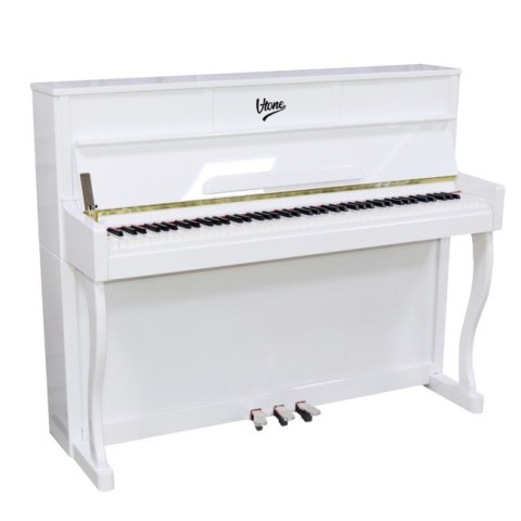 V-TONE BL-980 WH pianino cyfrowe stacjonarne białe V-TONE BL-980 WH pianino cyfrowe stacjonarne białe