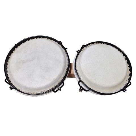 V-TONE BONGOS SET 67 bongosy drewno bębenki para V-TONE BONGOS SET 67 bongosy drewno bębenki para