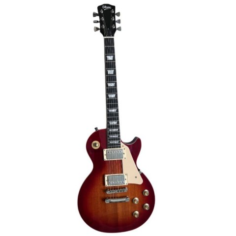V-TONE VLP1 BS gitara elektryczna 4/4 Les Paul 39" V-TONE VLP1 BS gitara elektryczna 4/4 Les Paul 39"