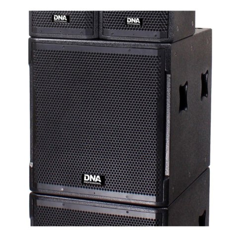 DNA RLX-3300 SUBWOOFER aktywny estradowy głośnik b DNA RLX-3300 SUBWOOFER aktywny estradowy głośnik b