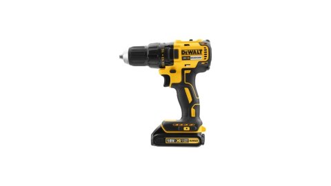 Dewalt DCD778D2T wiertarko-wkrętarka z udarem Dewalt DCD778D2T wiertarko-wkrętarka z udarem