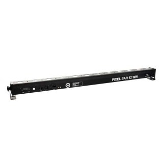 Belka listwa LIGHT4ME PIXEL BAR 12 WW LED