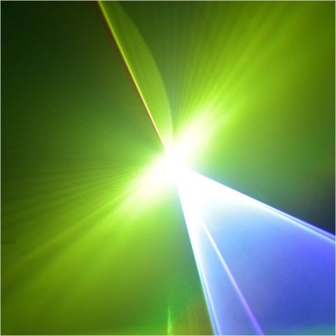 EVOLIGHTS LASER RGB 1W animacyjny ILDA EVOLIGHTS LASER RGB 1W animacyjny ILDA