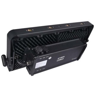 EVOLIGHTS LEDRAY IP65 wall washer do oświetlenia zewnętrznego