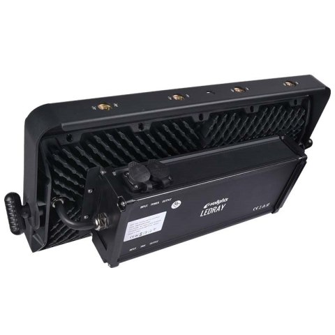EVOLIGHTS LEDRAY IP65 wall washer do oświetlenia zewnętrznego EVOLIGHTS LEDRAY IP65 wall washer do oświetlenia zewnętrznego