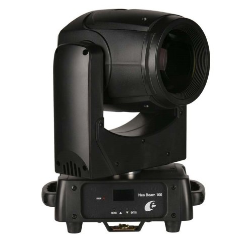 EVOLIGHTS NEO BEAM 100W głowica ruchoma LED oświet EVOLIGHTS NEO BEAM 100W głowica ruchoma LED oświet