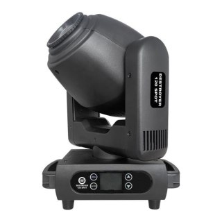 Głowica ruchoma LIGHT4ME DESTROYER 120W SPOT LED