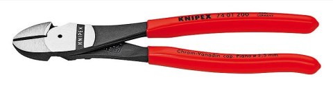 Knipex 74 01 160 szczypce Szczypce ukośne Knipex 74 01 160 szczypce Szczypce ukośne