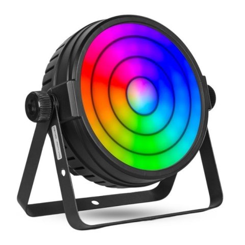 LIGHT4ME HYPNO PAR reflektor sceniczny efekt LED LIGHT4ME HYPNO PAR reflektor sceniczny efekt LED